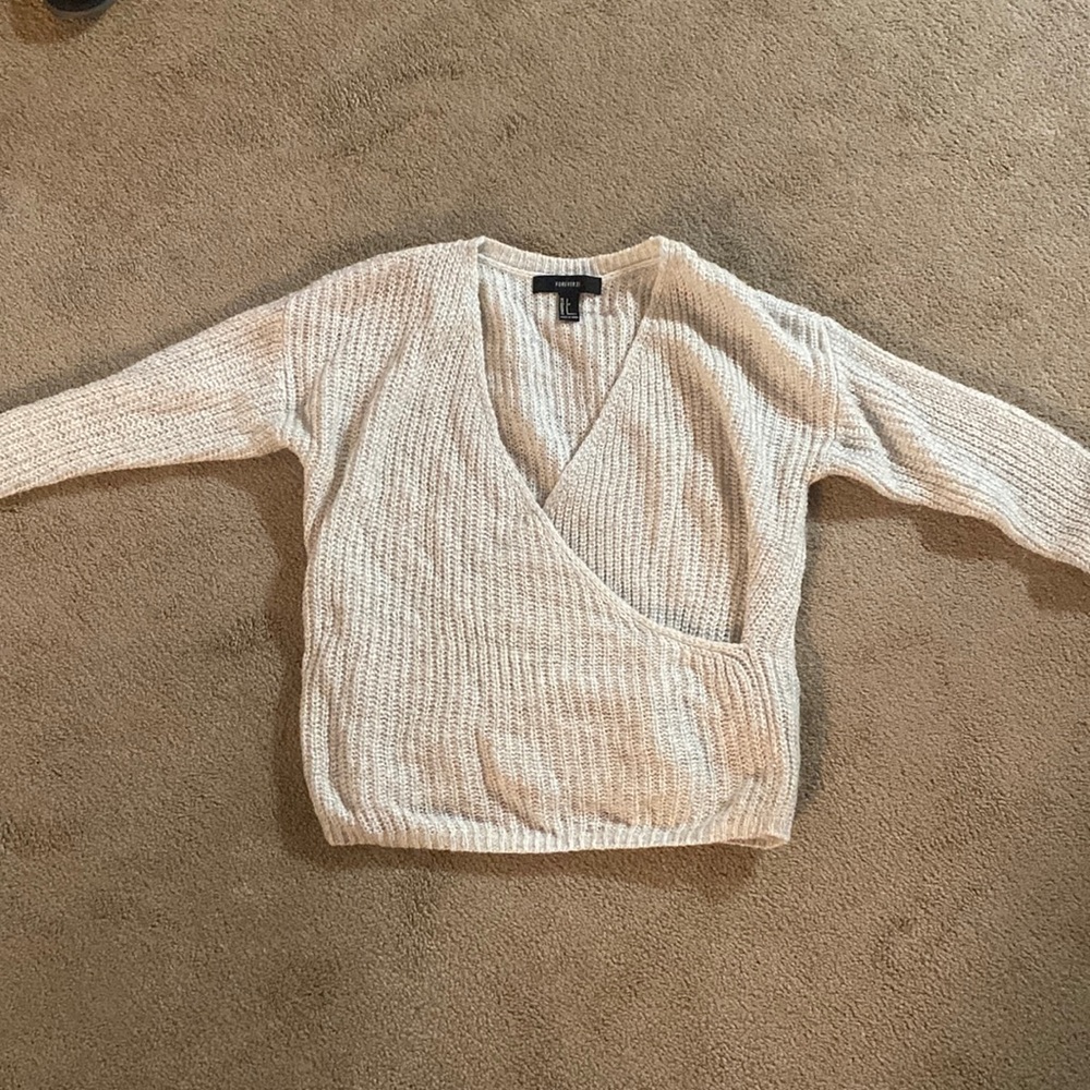 Forever 21 Sweater